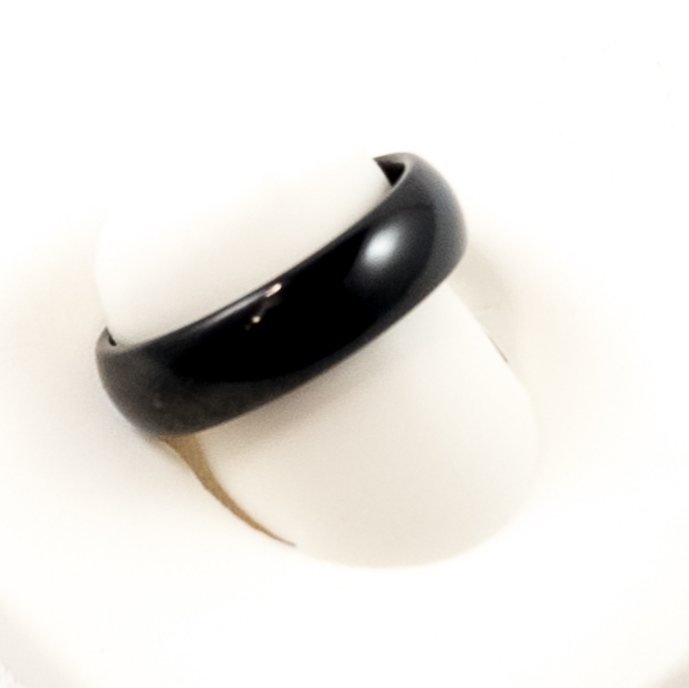 King Will Men's Tungsten Ring